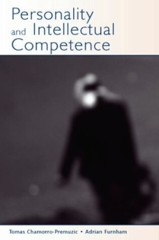 Cover of Personality and Intellectual Competence