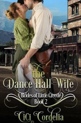 Cover of The Dance Hall Wife