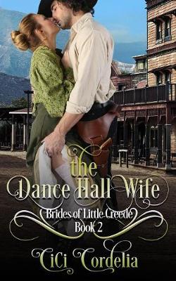 Book cover for The Dance Hall Wife