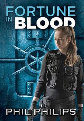 Book cover for Fortune in Blood