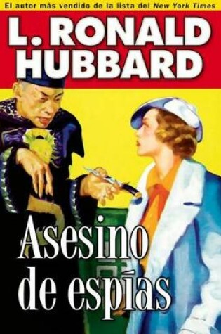 Cover of Asesino de espA as