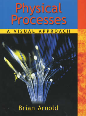 Book cover for Physical Processes