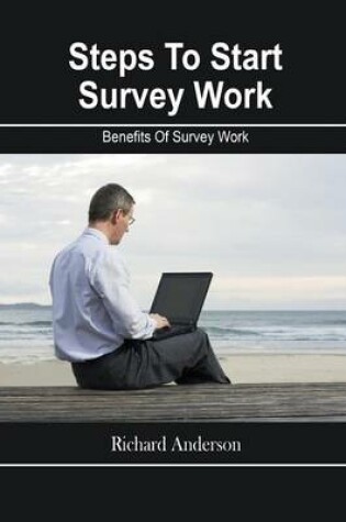 Cover of Steps to Start Survey Work