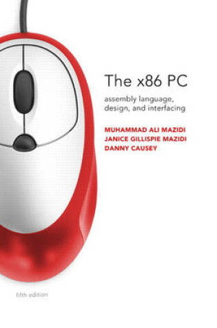 Cover of x86 PC