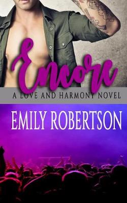 Book cover for Encore