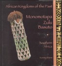 Cover of Monomotapa, Zulu, Basuto