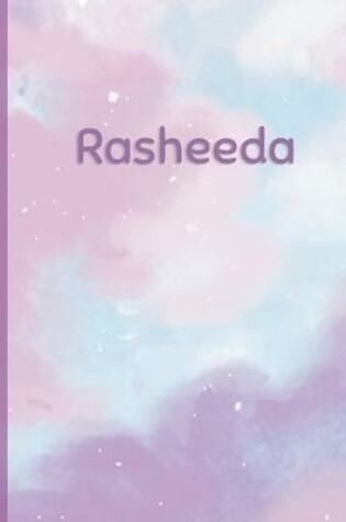 Cover of Rasheeda