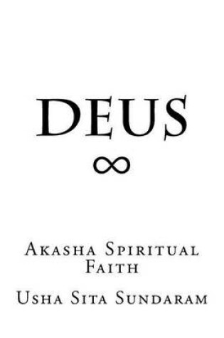 Cover of Deus