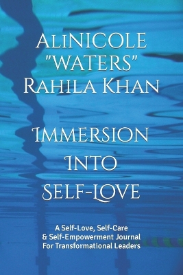 Book cover for Immersion Into Self-Love