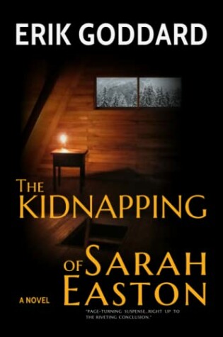 Cover of The Kidnapping of Sarah Easton