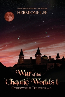 Book cover for War of the Chaotic Worlds 1