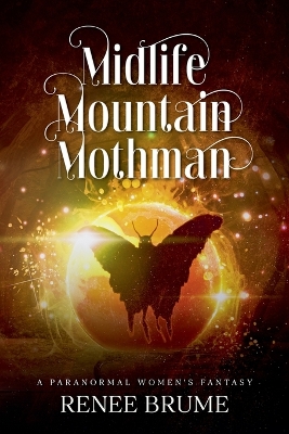 Cover of Midlife Mountain Mothman