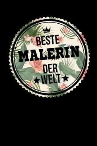 Cover of Beste Malerin Der Welt