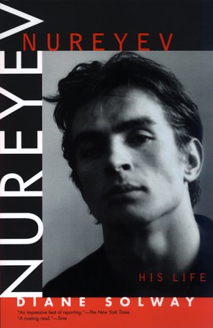 Cover of Nureyev