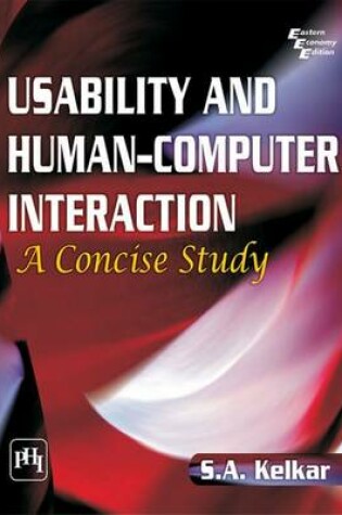 Cover of Usability and Human-Computer Interaction