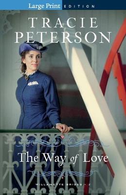 Book cover for The Way of Love