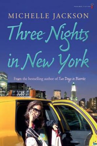 Cover of Three Nights in New York