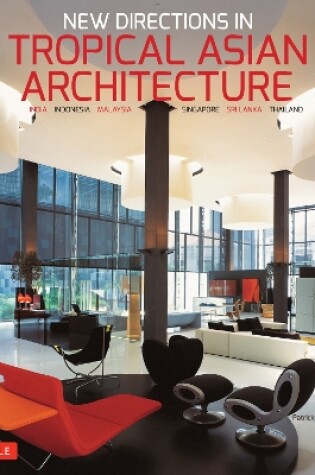 Cover of New Directions in Tropical Asian Architecture