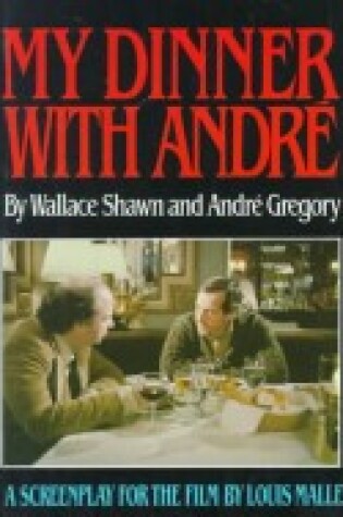 Cover of My Dinner with Andrae