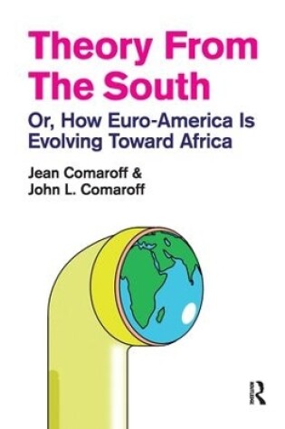 Cover of Theory from the South