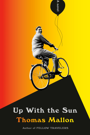 Cover of Up With the Sun