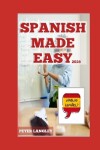 Book cover for Spanish Made Easy