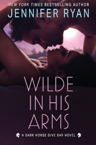 Cover of Wilde In His Arms