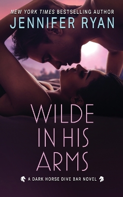 Cover of Wilde In His Arms