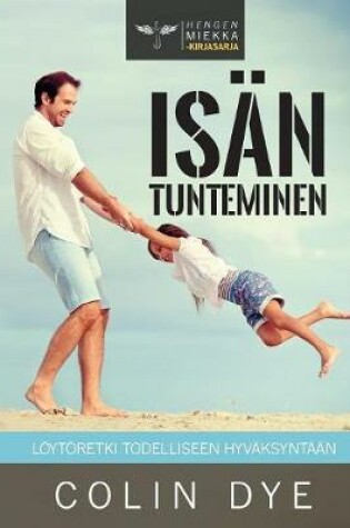 Cover of Isan tunteminen