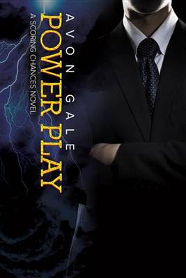 Book cover for Power Play