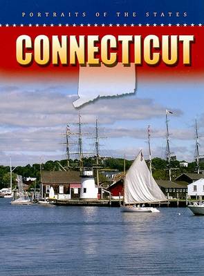 Cover of Connecticut