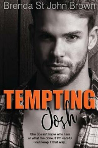 Cover of Tempting Josh