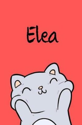 Cover of Elea