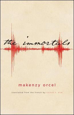 Cover of The Immortals