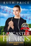 Book cover for Lancaster Hearts