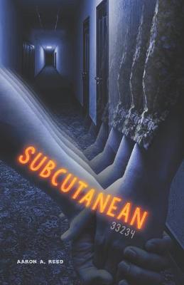 Book cover for Subcutanean 33234