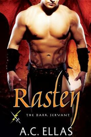 Cover of Rasten