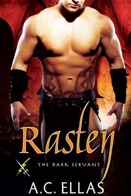 Book cover for Rasten