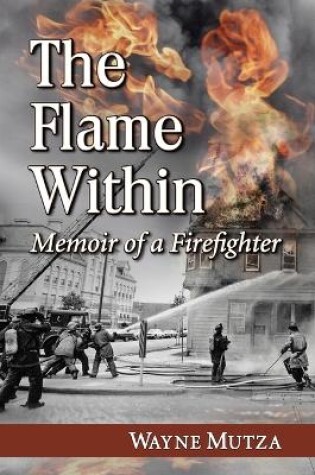 Cover of The Flame Within