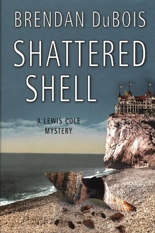 Cover of The Shattered Shell