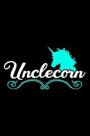 Cover of Unclecorn