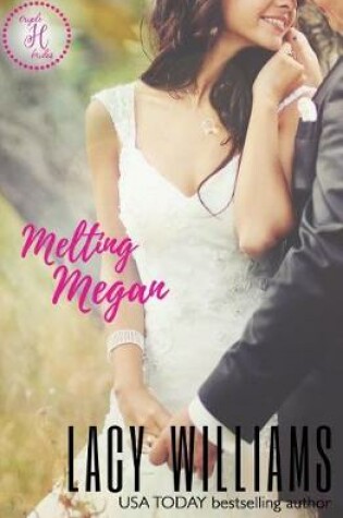 Cover of Melting Megan