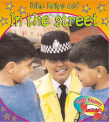 Book cover for In Street