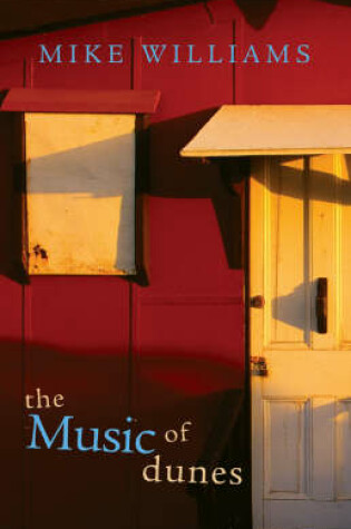 Cover of The Music of Dunes