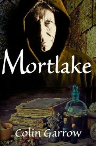Cover of Mortlake