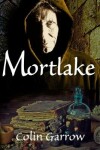 Book cover for Mortlake