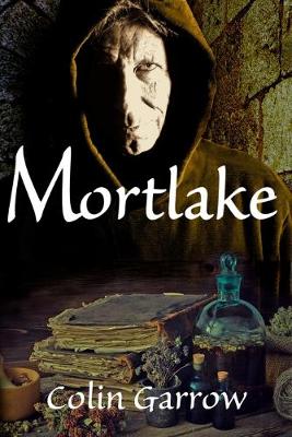 Cover of Mortlake