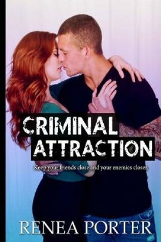 Cover of Criminal Attraction
