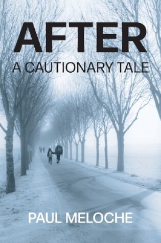 Cover of After