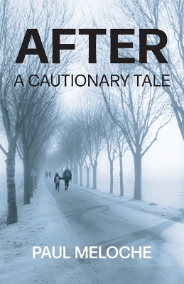 Book cover for After